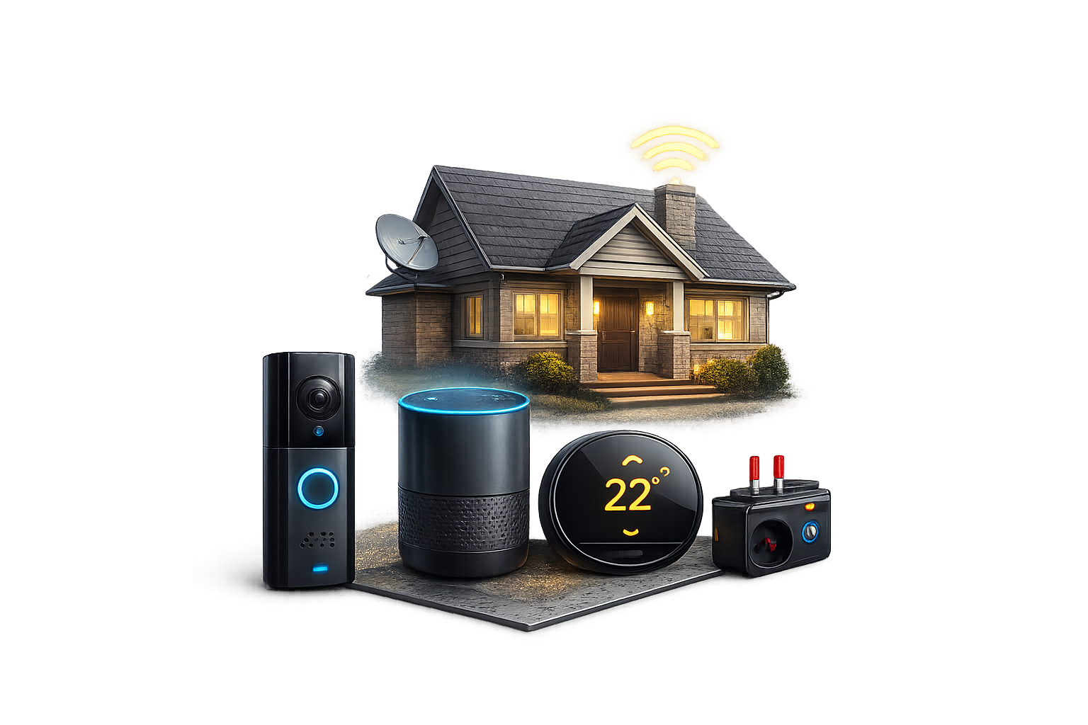 Smart Home